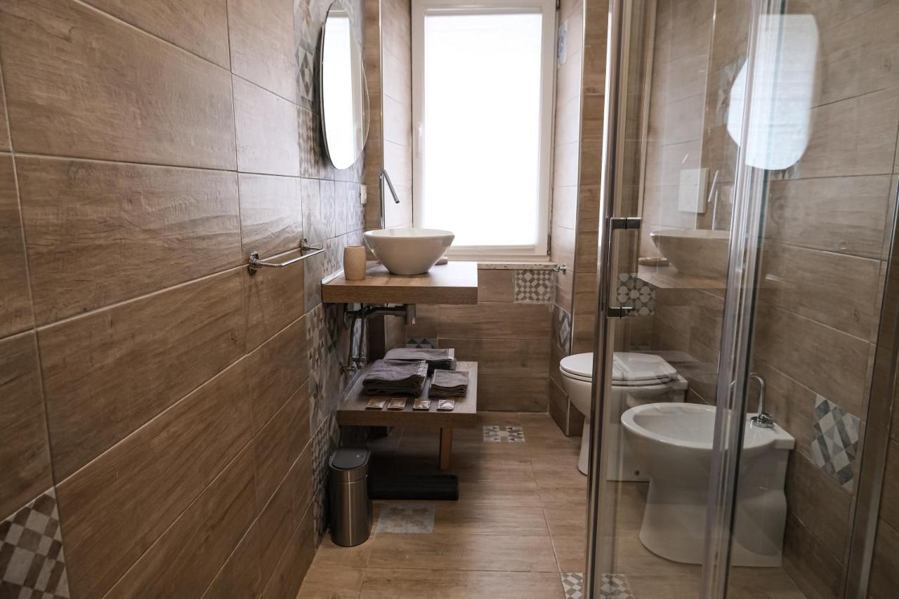 كييتي B&B Civico 35 المظهر الخارجي الصورة