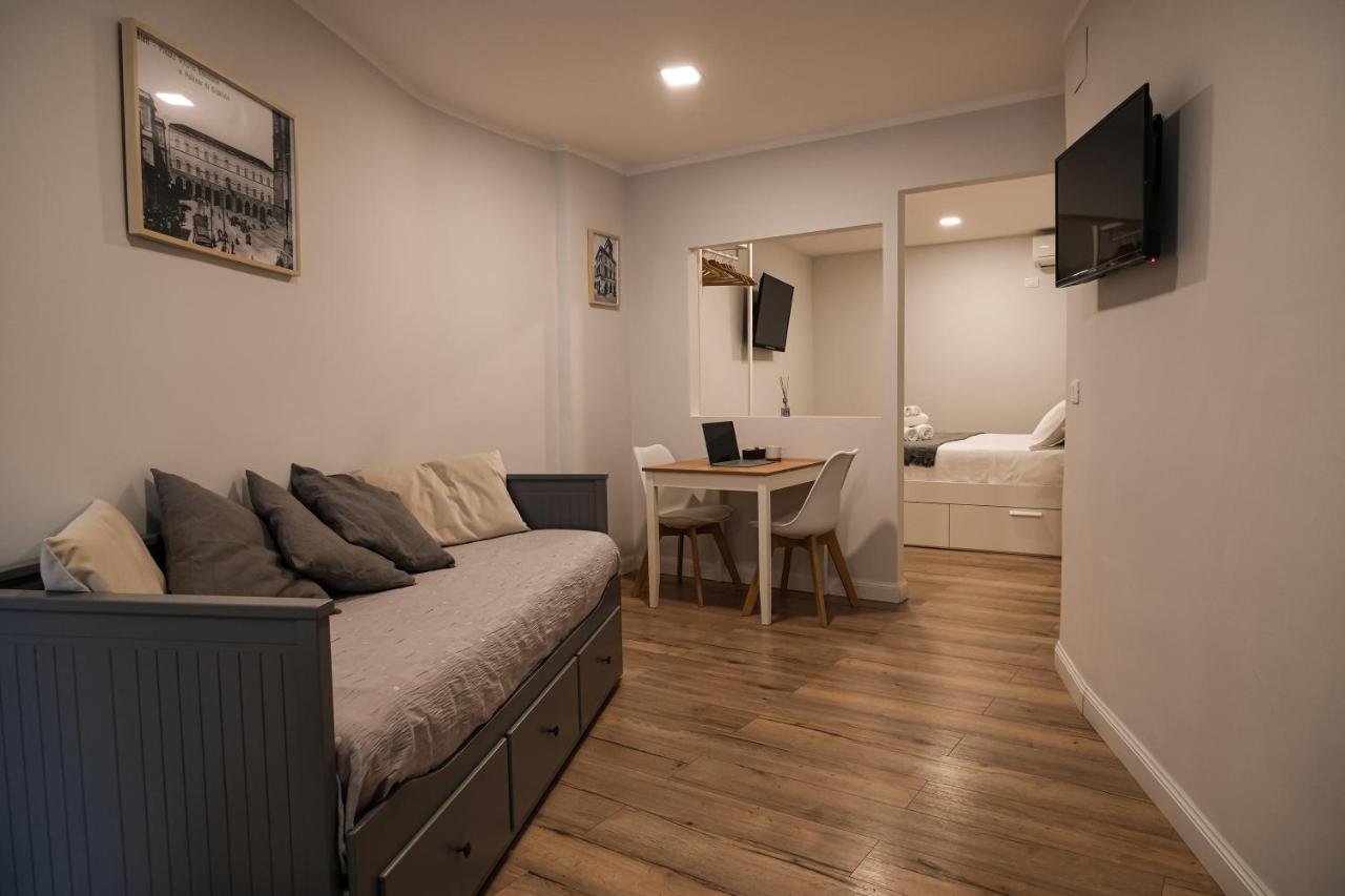 كييتي B&B Civico 35 المظهر الخارجي الصورة