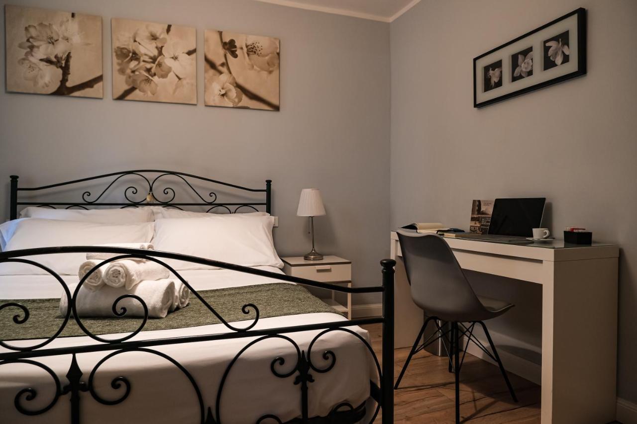 كييتي B&B Civico 35 المظهر الخارجي الصورة