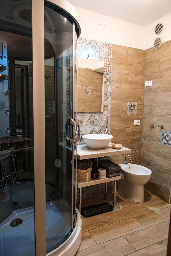 كييتي B&B Civico 35 المظهر الخارجي الصورة
