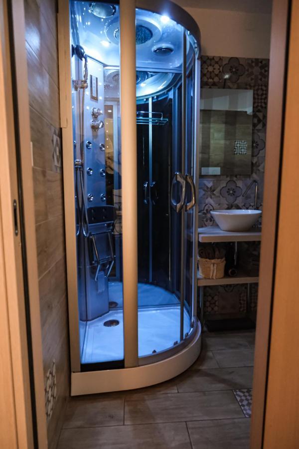 كييتي B&B Civico 35 المظهر الخارجي الصورة