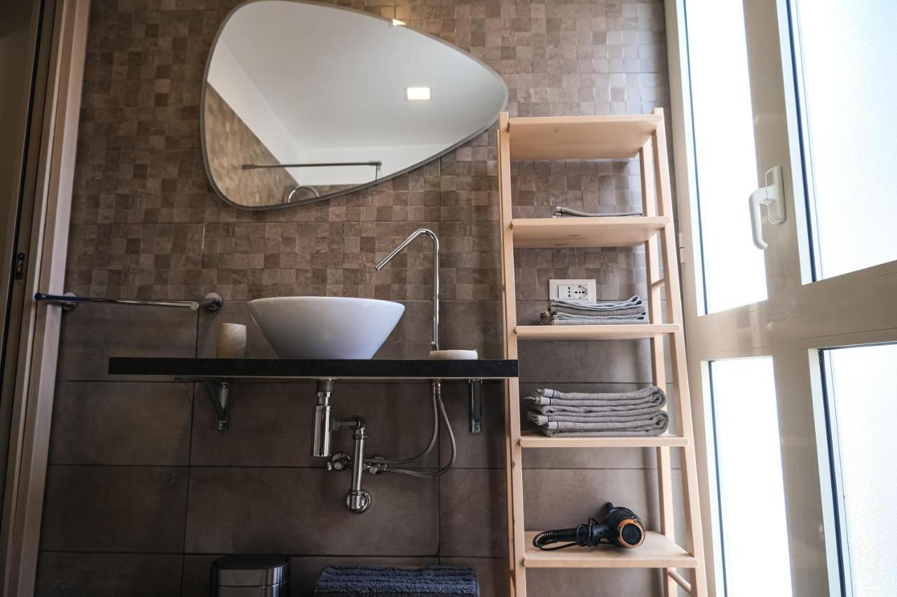 كييتي B&B Civico 35 المظهر الخارجي الصورة