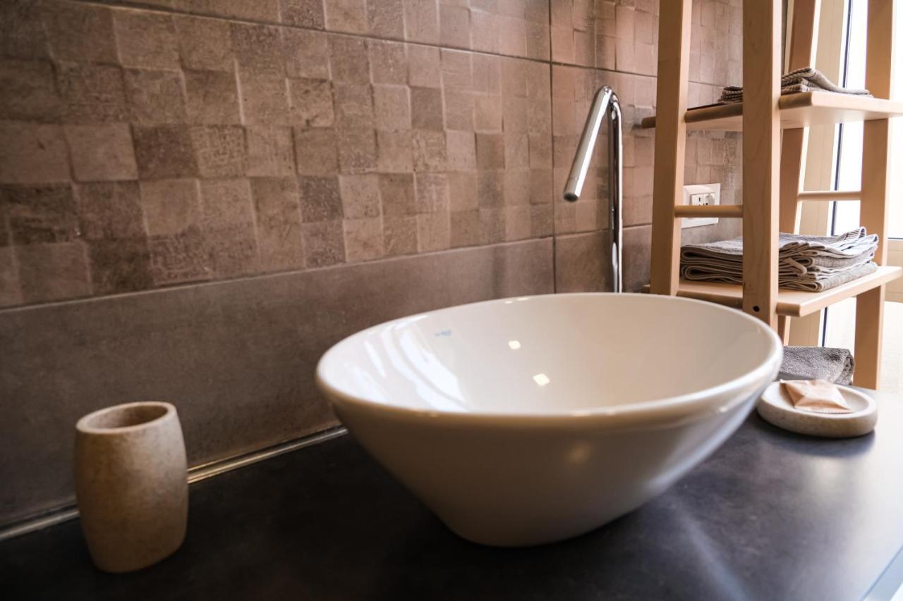 كييتي B&B Civico 35 المظهر الخارجي الصورة