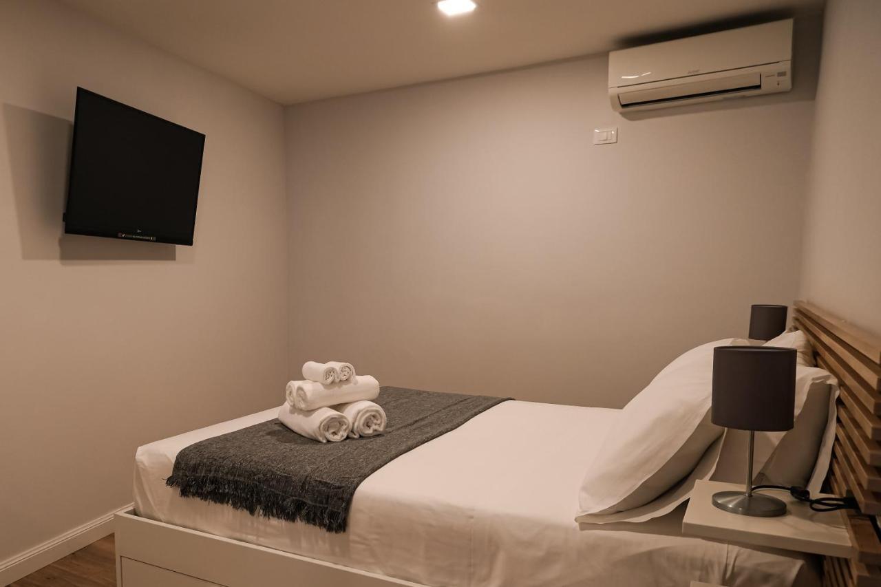 كييتي B&B Civico 35 الغرفة الصورة
