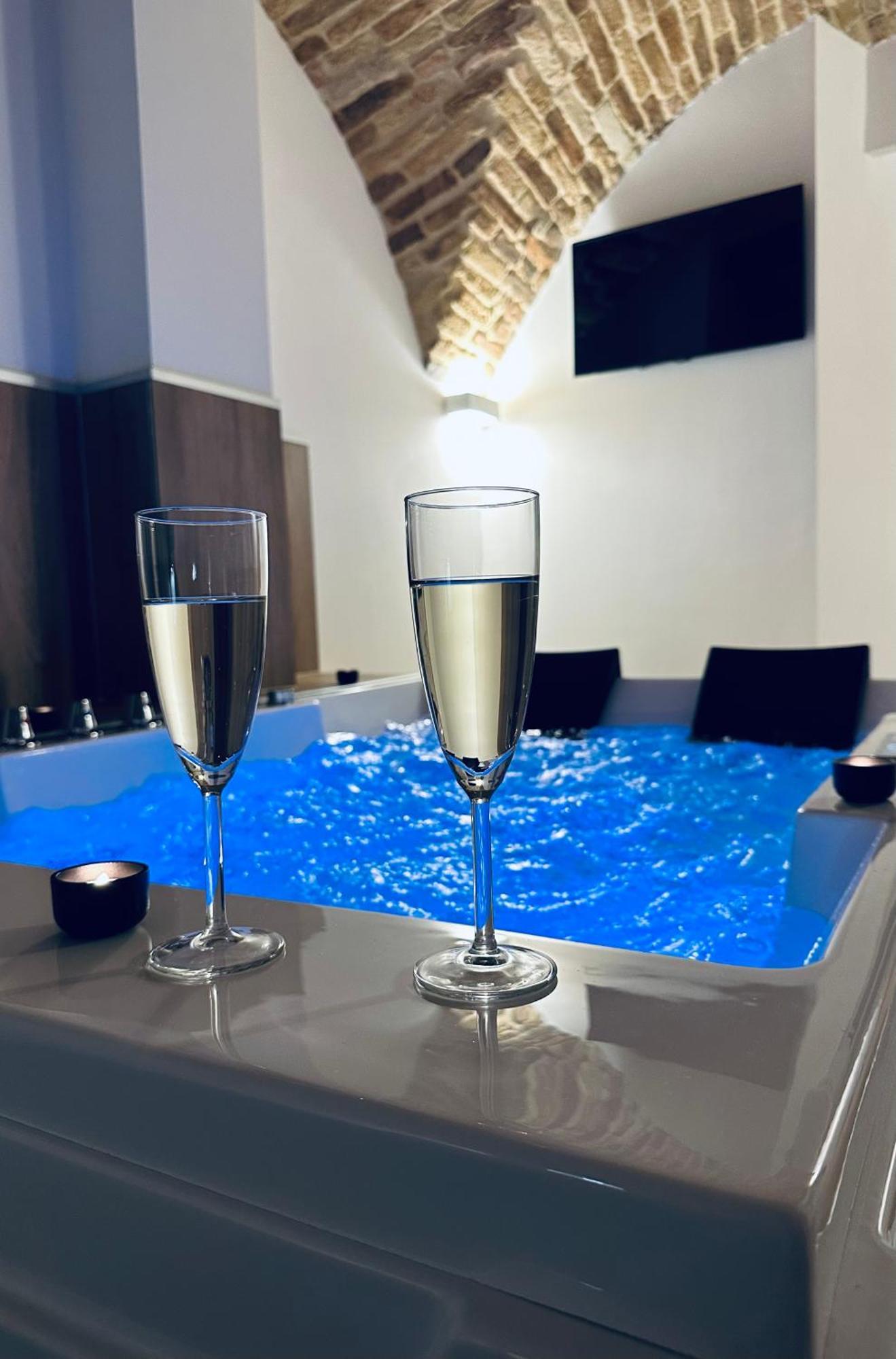 كييتي B&B Civico 35 المظهر الخارجي الصورة