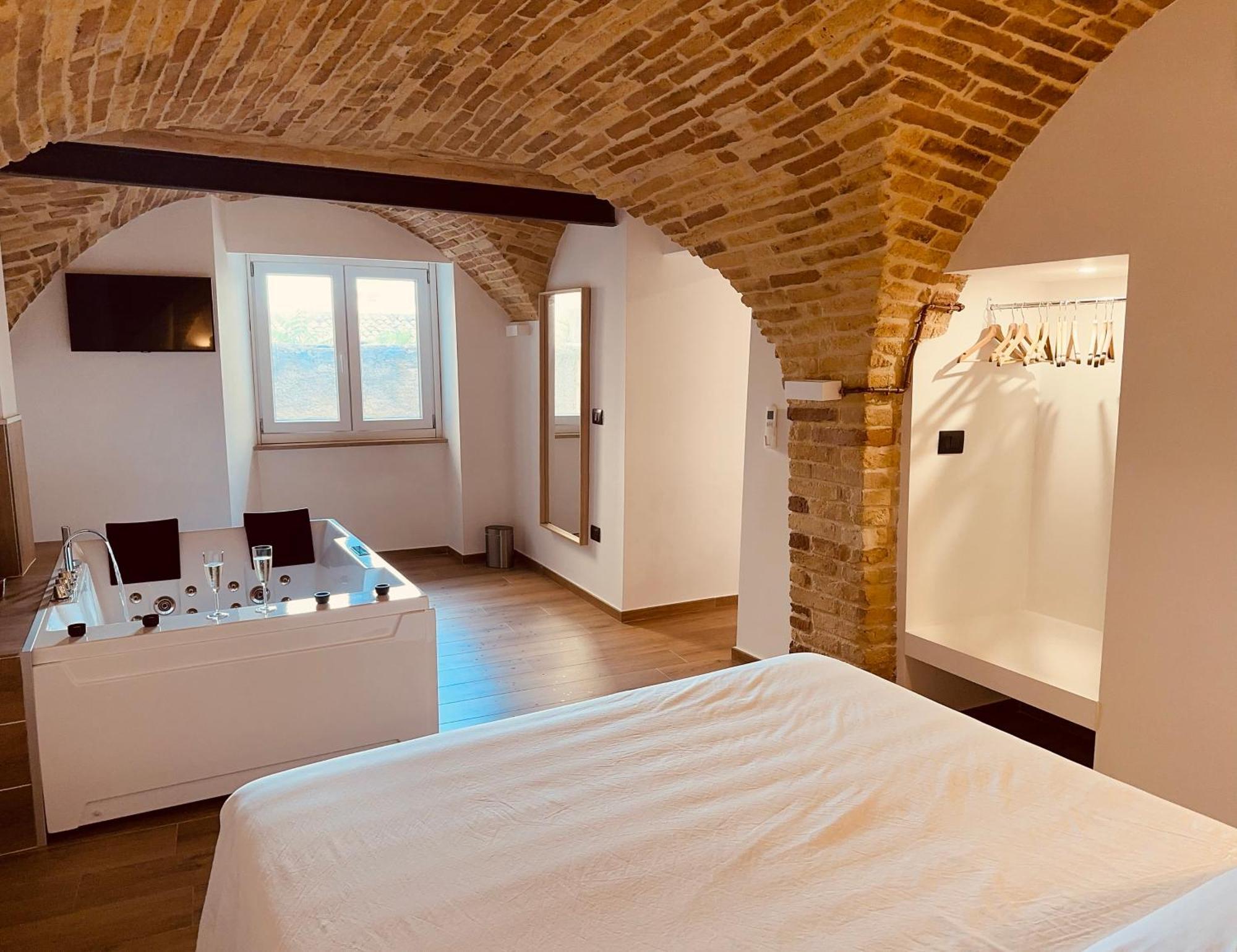 كييتي B&B Civico 35 المظهر الخارجي الصورة