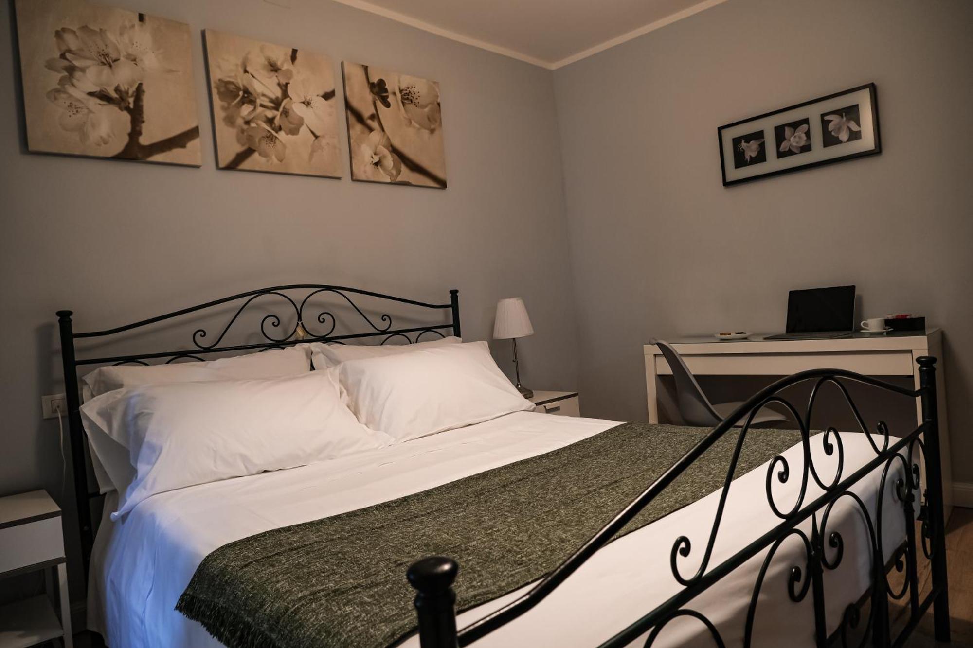 كييتي B&B Civico 35 الغرفة الصورة