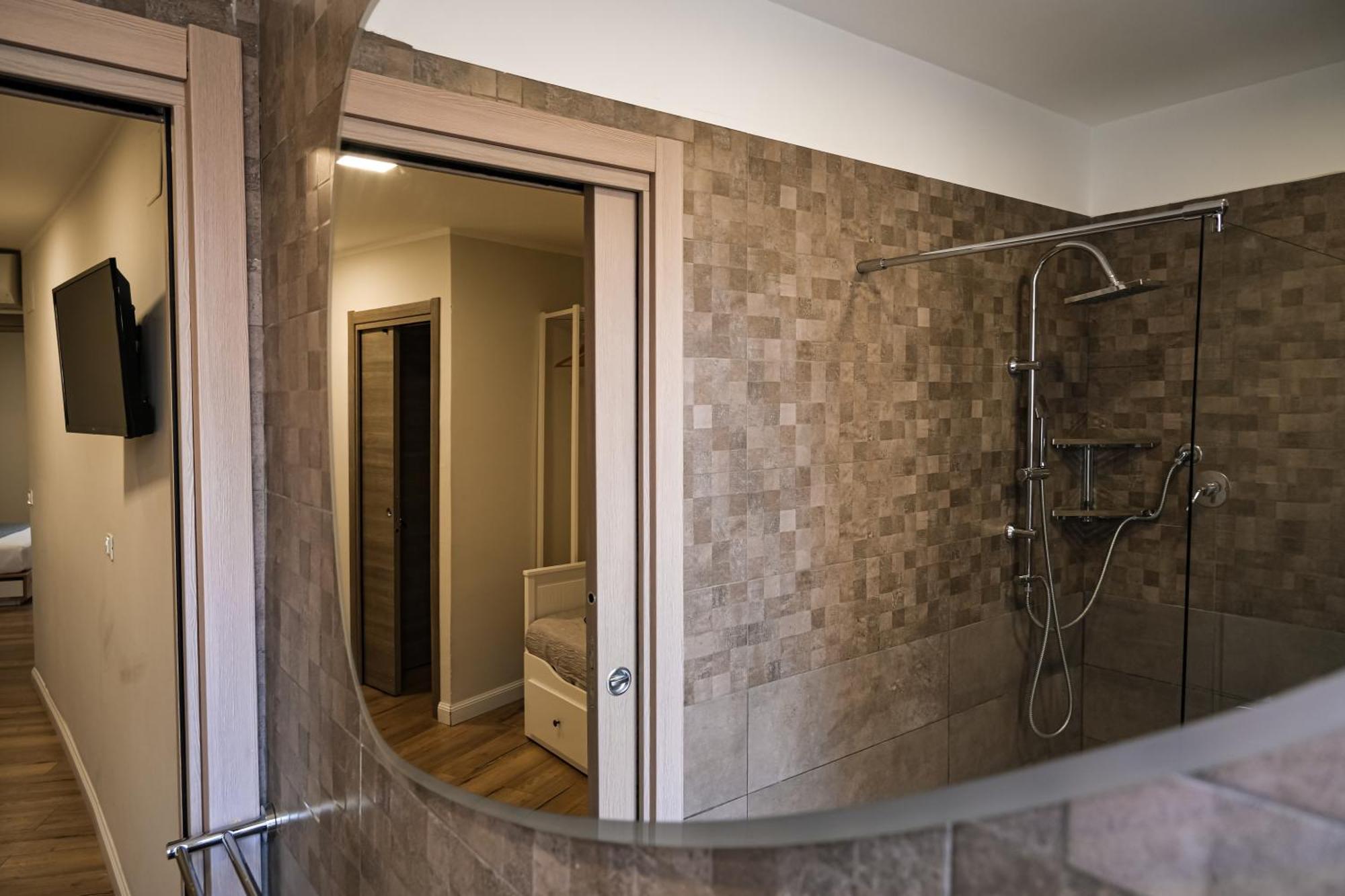 كييتي B&B Civico 35 الغرفة الصورة