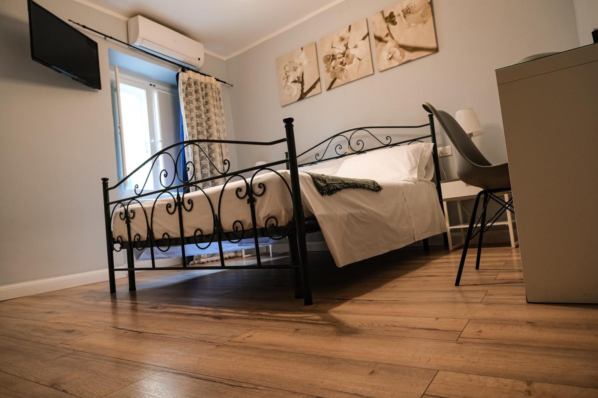 كييتي B&B Civico 35 الغرفة الصورة