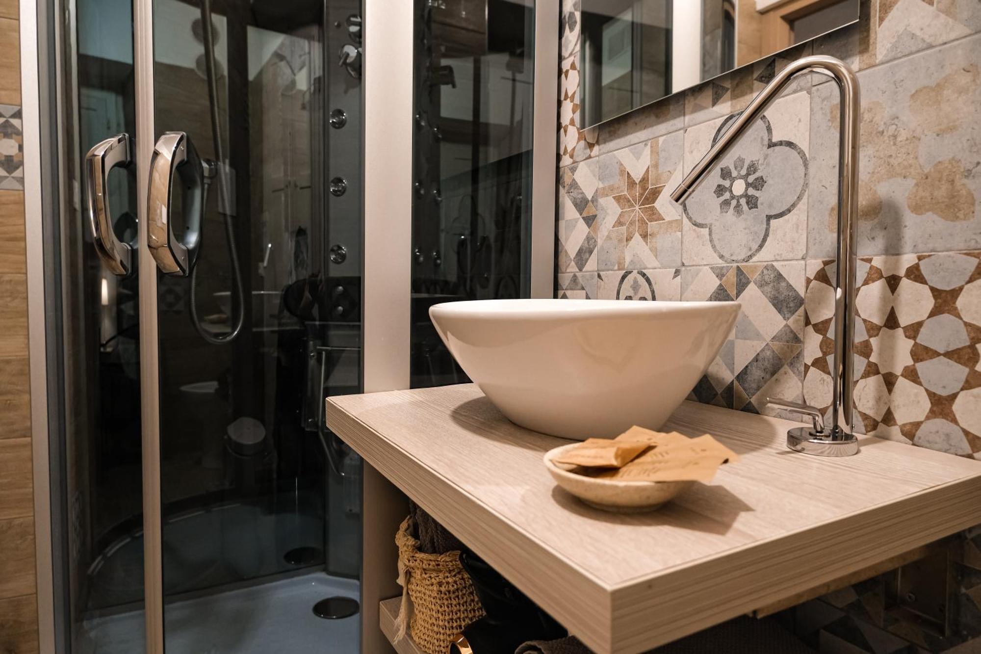 كييتي B&B Civico 35 الغرفة الصورة